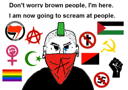 antifa_is_here__by_rochambeaufr-d9b4rxy