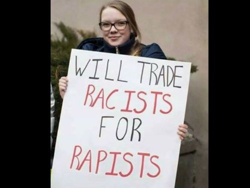 antifaracists-rapists