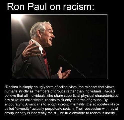 Ron paul