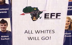 Image result for eff south africa